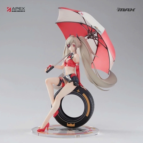 MÔ HÌNH DJMax Respect - El Fail - 1/7 - Racing (Apex Innovation) FIGURE CHÍNH HÃNG