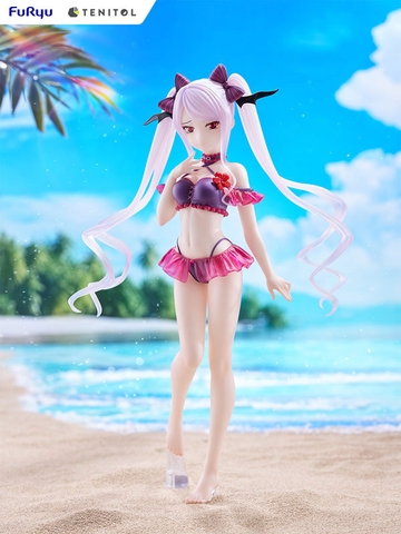 MÔ HÌNH TENITOL TALL SHALLTEAR Complete Figure(FURYU) FIGURE CHÍNH HÃNG
