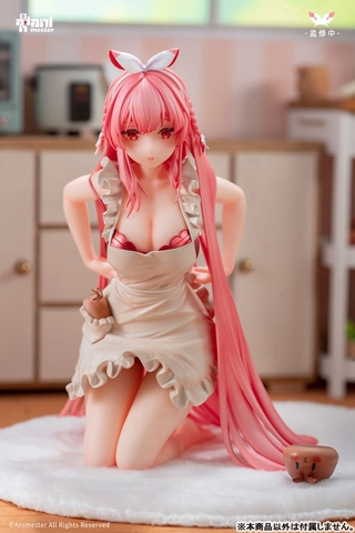[Pre Order] MÔ HÌNH White Rabbit Rosu 1/7 Complete Figure(Animester) FIGURE CHÍNH HÃNG