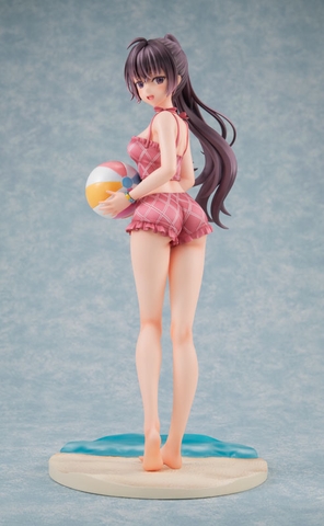 [Pre Order] MÔ HÌNH KDcolle Alya Sometimes Hides Her Feelings in Russian Yuki Suou: vacation swimsuit ver. 1/7 Scale Figure(KADOKAWA) FIGURE CHÍNH HÃNG