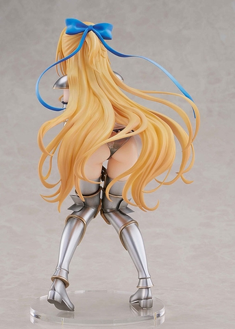 MÔ HÌNH Goblin Slayer II - Onna Shinkan - 1/7 - Bikini Armor Ver. (Klockworx) FIGURE CHÍNH HÃNG