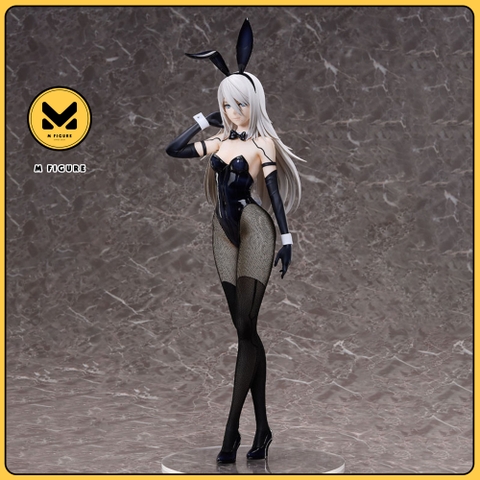 MÔ HÌNH NieR:Automata Ver1.1a - YoRHa Type A No.2 - B-style - 1/4 - Bunny Ver. (FREEing) FIGURE CHÍNH HÃNG