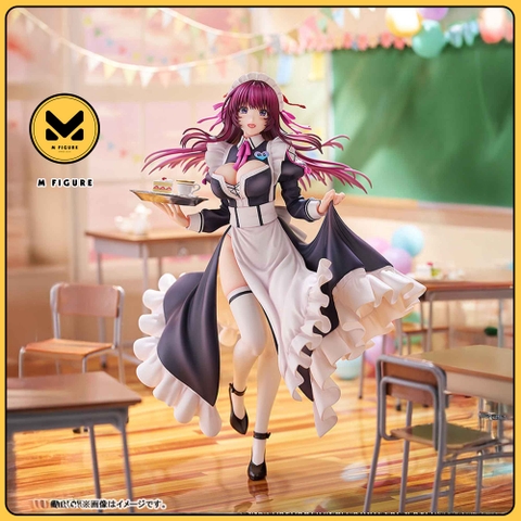 [Pre Order] MÔ HÌNH Maid Maison 