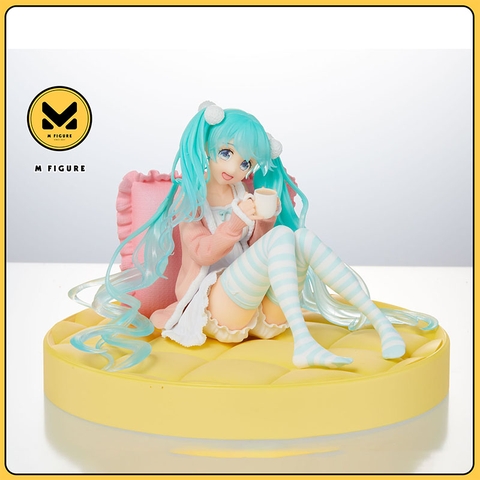 MÔ HÌNH Hatsune Miku - Vocaloid -  Original Shifuku ver. (Taito) FIGURE CHÍNH HÃNG