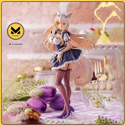 MÔ HÌNH Coconut - Nekopara - Pop Up Parade (Good Smile Company) FIGURE CHÍNH HÃNG