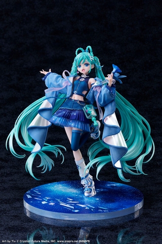 [PRE ORDER] MÔ HÌNH Hatsune Miku MAGICAL MIRAI 2025 Ver. 1/7 Complete Figure(Design COCO) FIGURE CHÍNH HÃNG
