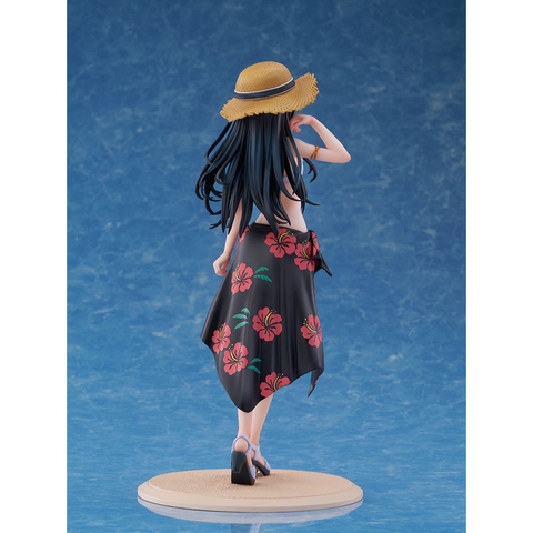 MÔ HÌNH Yahari Ore no Seishun Love Comedy wa Machigatteiru. Zoku - Yukinoshita Yukino - 1/6 - Swimsuit ver. (Hobby Stock, Wing) FIGURE CHÍNH HÃNG