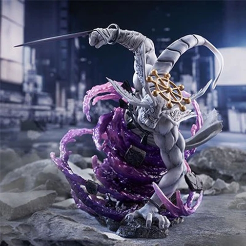 [Pre Order] MÔ HÌNH Mahoraga  - Jujutsu Kaisen Dai 2 Ki - Figurizm Alpha (Sega Fave) FIGURE CHÍNH HÃNG