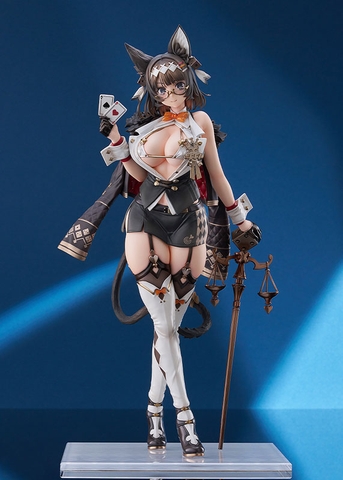 [PRE ORDER] MÔ HÌNH Original - Alice-chan - 1/7 (Max Factory) FIGURE CHÍNH HÃNG