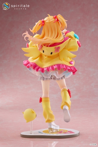 [PRE ORDER] MÔ HÌNH Pmarusama - 1/7 (Spiritale, Wing) FIGURE CHÍNH HÃNG