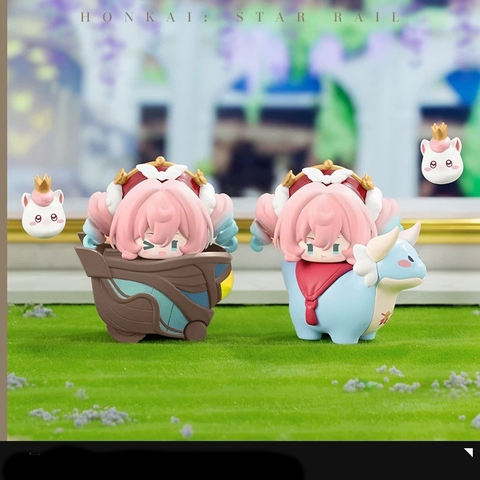 [Pre Order] MÔ HÌNH Blind Box Honkai Star Rail - Super Stacking (MiHoYo) FIGURE CHÍNH HÃNG