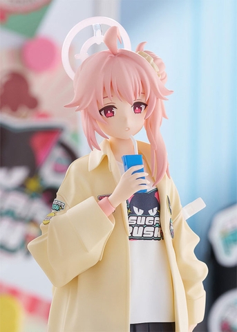 [Pre Order] MÔ HÌNH Yutori Natsu - Blue Archive - Pop Up Parade (Good Smile Company) FIGURE CHÍNH HÃNGI