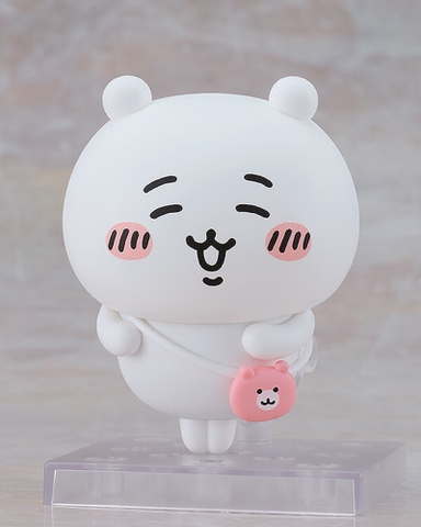 MÔ HÌNH Chiikawa - Chiikawa - Nendoroid (#2167) (Max Factory) FIGURE CHÍNH HÃNG