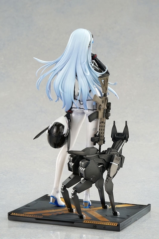 [PRE ORDER] MÔ HÌNH Girls' Frontline - HK416 - 1/7 - Midnight Evangelion Ver. (Apex Innovation) FIGURE CHÍNH HÃNG