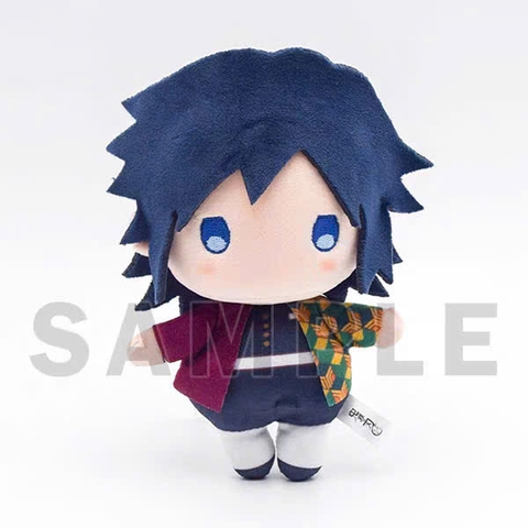[PRE ORDER] Bông Kimetsu no Yaiba - Yurafuwa (Aniplex) Plushie CHÍNH HÃNG
