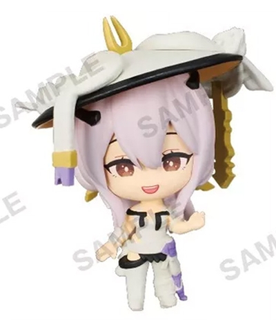 MÔ HÌNH Goddess of Victory: Nikke Collection Figure Rich Vol.2 (Bushiroad Creative) FIGURE CHÍNH HÃNG