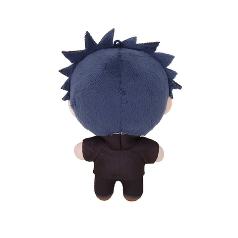 [PRE ORDER] Bông Megumi Fushiguro - Jungle Jujutsu Kaisen Season 3 Nui Pal Anisele Limited Set (Movic) Plushie CHÍNH HÃNG
