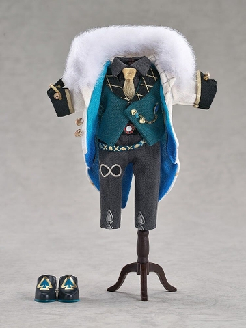 MÔ HÌNH Aventurine - Honkai: Star Rail - Nendoroid Doll - Star Rail Live Ver. (Good Smile Company) FIGURE CHÍNH HÃNG