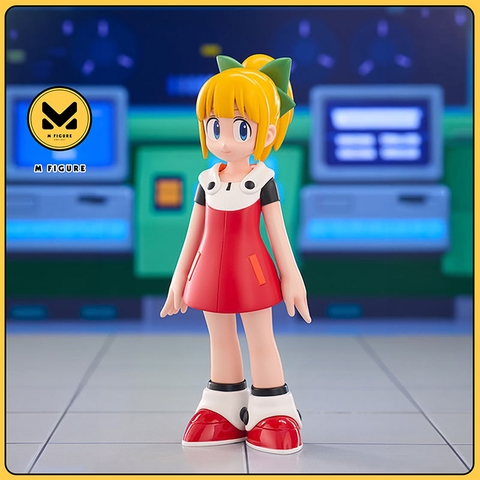 [PRE ORDER] MÔ HÌNH Roll - Rockman 11: Unmei no Haguruma!! - Oshi Works (Kotobukiya, Thousand) FIGURE CHÍNH HÃNG