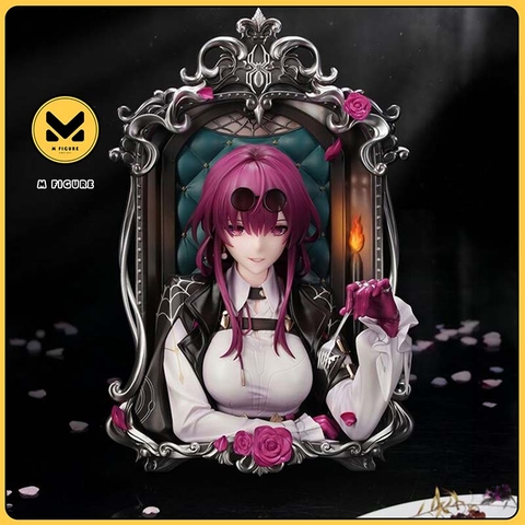 [PRE ORDER] MÔ HÌNH Kafka - Honkai: Star Rail - Diorama Series - Patience Is All You Need Ver. (Myethos) FIGURECHÍNH HÃNG