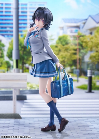 [PRE ORDER] MÔ HÌNH Class de 2-banme ni Kawaii Onnanoko to Tomodachi ni Natta - Asanagi Umi - KDcolle - 1/7 (Kadokawa) FIGURE CHÍNH HÃNG