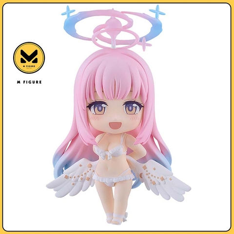 [PRE ORDER] MÔ HÌNH Misono Mika - Blue Archive - Nendoroid (#3084) - Nendoroid Basic - Swimsuit (Good Smile Company) ACTION FIGURE CHÍNH HÃNG