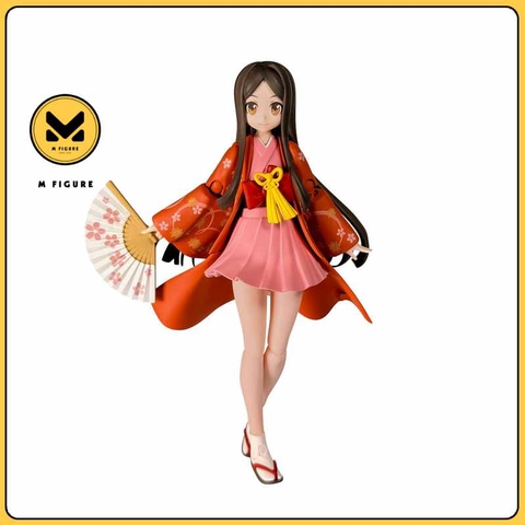 [PRE ORDER] MÔ HÌNH Princess Suwa - Plafia (PLUM) MODEL KIT CHÍNH HÃNG