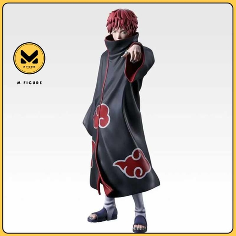 MÔ HÌNH Sasori - Naruto Shippuuden - Ichiban Kuji Naruto Shippuuden Kazekage Dakkan-hen (E Prize) - Masterlise (Bandai Spirits) FIGURE CHÍNH HÃNG