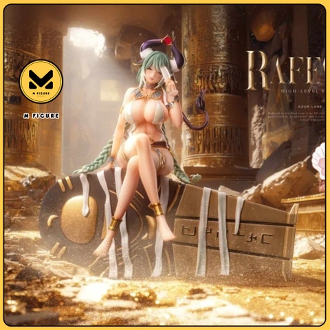 [PRE ORDER] MÔ HÌNH Raffaello - Azur Lane (HuaKe Studio) FIGURE CHÍNH HÃNG