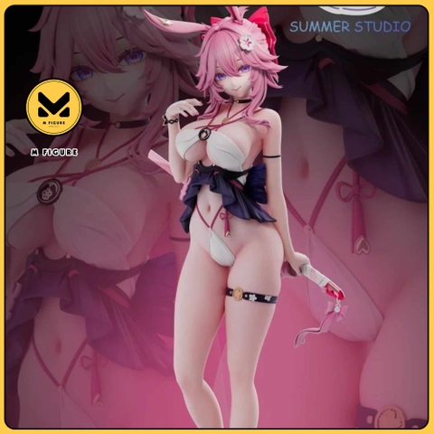 [PRE ORDER] MÔ HÌNH Evanescia - Honkai Star Rail (Summer Studio) FIGURE CHÍNH HÃNG