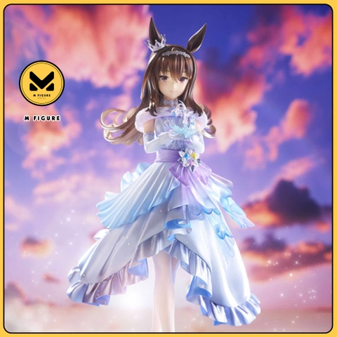 [PRE ORDER] MÔ HÌNH Umamusume: Pretty Derby - Admire Vega - 1/7 - Glacialis Vega (Phat Company) FIGURE CHÍNH HÃNG