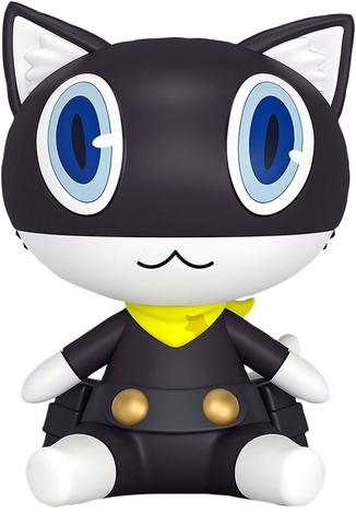 [PRE ORDER] MÔ HÌNH Persona 5 The Royal - Huggy Good Smile (Good Smile Arts Shanghai, Good Smile Company) MÔ HÌNH CHÍNH HÃNG