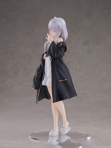 [PRE ORDER] MÔ HÌNH Elaina - Majo no Tabitabi - Tenitol - Tenitol Tall - Listless Ver. (FuRyu) FIGURE CHÍNH HÃNG