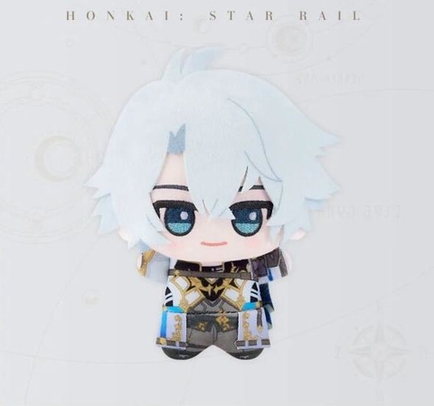 [PRE ORDER] BÔNG Phainon - Honkai: Star Rail -Chibigurumi - Honkai: Star Rail Chibigurumi Vol. 4 - Plush Mascot (Bandai Spirits, miHoYo) PLUSH CHÍNH HÃNG