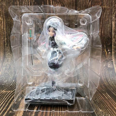 MÔ HÌNH Kochou Shinobu - Kimetsu no Yaiba - Ichiban Kuji (G Prize) FIGURE CHÍNH HÃNG