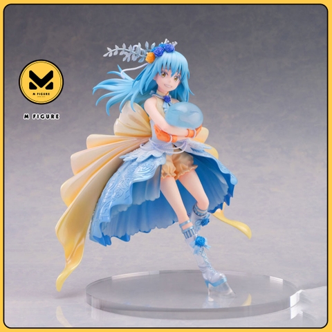 MÔ HÌNH Rimuru Tempest - Tensei Shitara Slime Datta Ken - F:Nex - 1/7 - Party Style ver. (FuRyu) FIGURE CHÍNH HÃNG