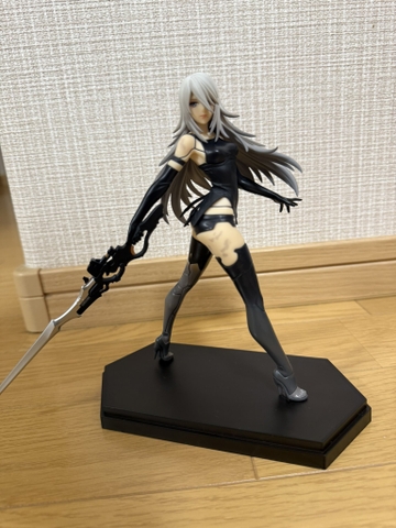 MÔ HÌNH YoRHa Type A No.2 - NieR:Automata Ver1.1a - Pop Up Parade (Good Smile Company) FIGURE CHÍNH HÃNG