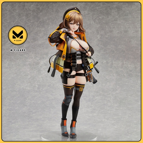 MÔ HÌNH Anis - Goddess of Victory: Nikke - 1/4 Complete Figure(FREEing) FIGURE CHÍNH HÃNG