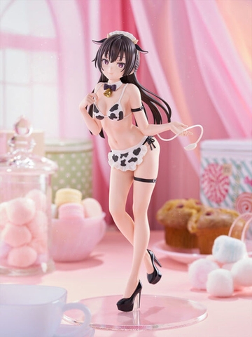[PRE ORDER] MÔ HÌNH Suou Yuki - Roshidere - Tenitol Tall Cow Ver. (FuRyu) FIGURE CHÍNH HÃNG