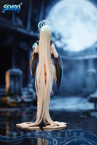 [PRE ORDER] MÔ HÌNH Ichinose Asuna Zombie ver - Blue Archive (Sensei Studio) FIGURE CHÍNH HÃNG