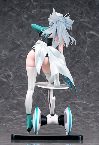 MÔ HÌNH Florence - Girls' Frontline NeuralCloud - 1/7 Complete Figure(Phat Company) FIGURE CHÍNH HÃNG