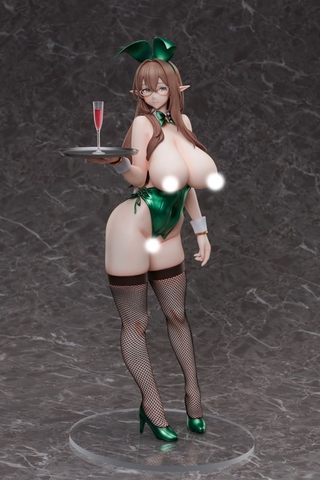 MÔ HÌNH Shayna Rohdea - BINDing Creators Opinion - Bunny Ver. 1/4 Complete Figure(BINDing) FIGURE CHÍNH HÃNG