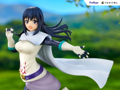 MÔ HÌNH TENITOL That Time I Got Reincarnated as a Slime Shizu Complete Figure(FURYU) FIGURE CHÍNH HÃNG