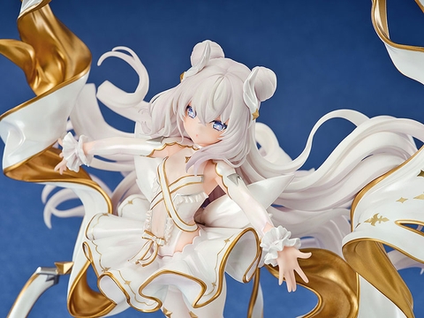 MÔ HÌNH Azur Lane Le Malin Mu 1/7 Complete Figure(Luminous Box) FIGURE CHÍNH HÃNG