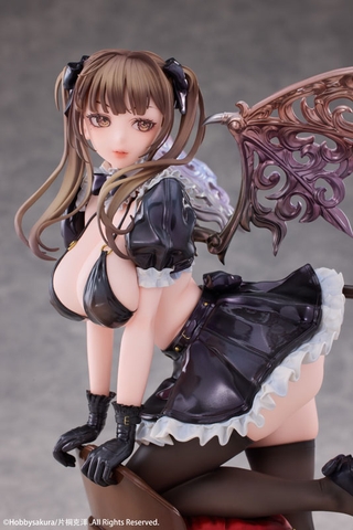 MÔ HÌNH  Original - Imp - 1/7 (Hobby Sakura) FIGURE CHÍNH HÃNG