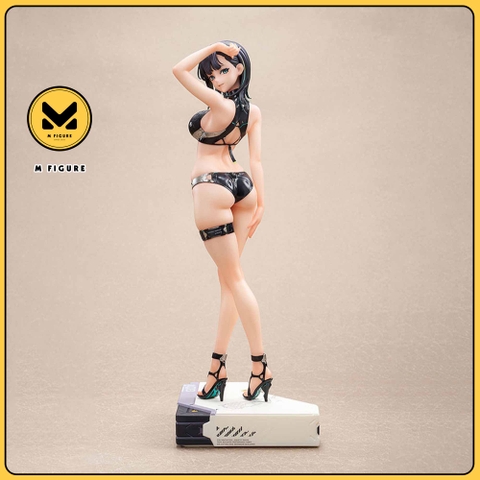 [PRE ORDER] MÔ HÌNH Original - SSR Figure - Hard-Shell Swimwear Girls Ao Konno - 1/6 (Infinity Studio) FIGURE CHÍNH HÃNG