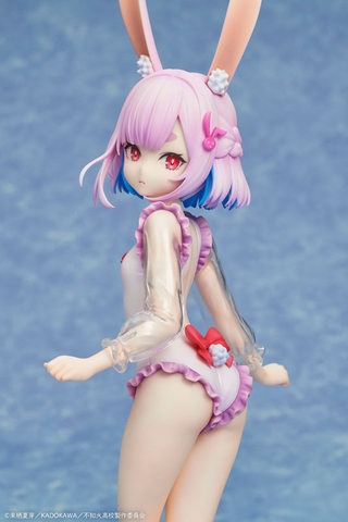 [PRE ORDER] MÔ HÌNH Jingai Kyoushitsu no Ningengirai Kyoushi - Usami Sui - 1/7 - Swimsuit Ver. (Design Coco) FIGURE CHÍNH HÃNG