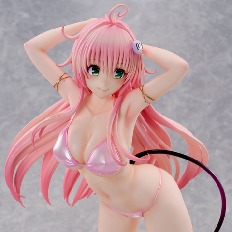 [PRE ORDER] MÔ HÌNH To LOVEru Darkness - Lala Satalin Deviluke - 1/4 - Swimsuit (Mimeyoi, Union Creative International Ltd) FIGURE CHÍNH HÃNG