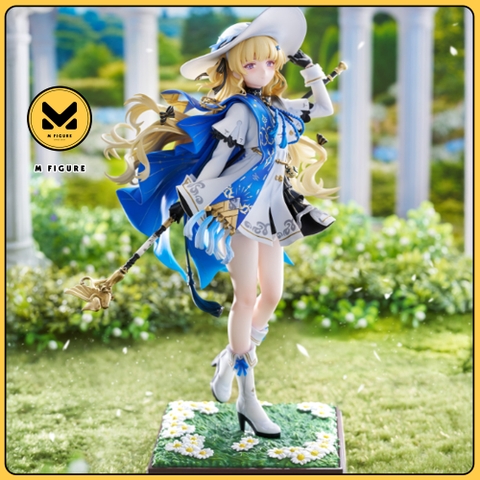[PRE ORDER] MÔ HÌNH Wuthering Waves - Phoebe - F:Nex - 1/7 (FuRyu) FIGURE CHÍNH HÃNG