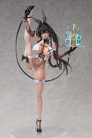 [PRE ORDER] MÔ HÌNH Goddess of Victory: Nikke - Bay - B-style - 1/4 - Radiant Rabbit (FREEing) FIGURE CHÍNH HÃNG